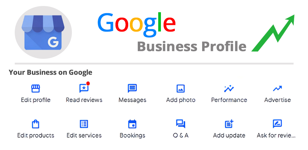 Google Business Profile